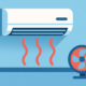 Air Blowing But Not Cold – Fix It Fast in 2025