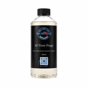 All Time Praga – Signature Scent Oil (500ml)