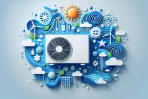 Boca Raton’s Future of Cool: Unveiling 2024 Energy-Efficient AC Technology Trends