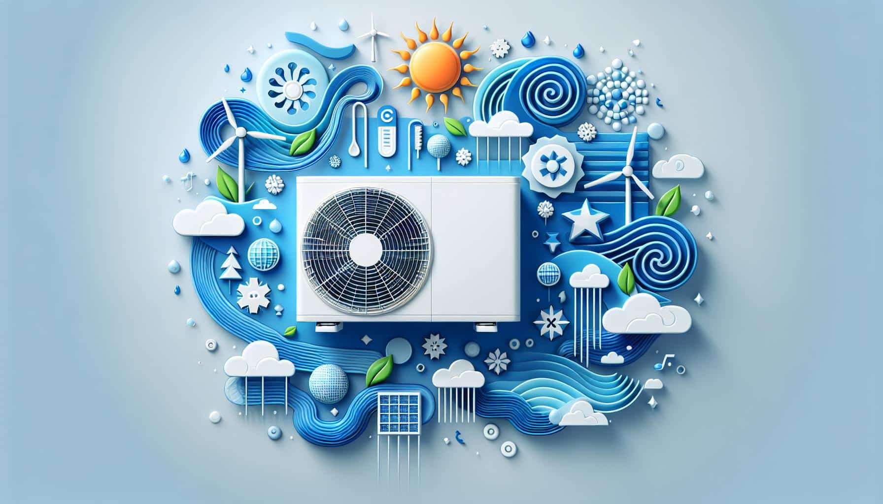 Boca Ratons Future Of Cool Unveiling 2024 Energy Efficient AC Technology Trends 