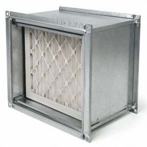 Filter rack required