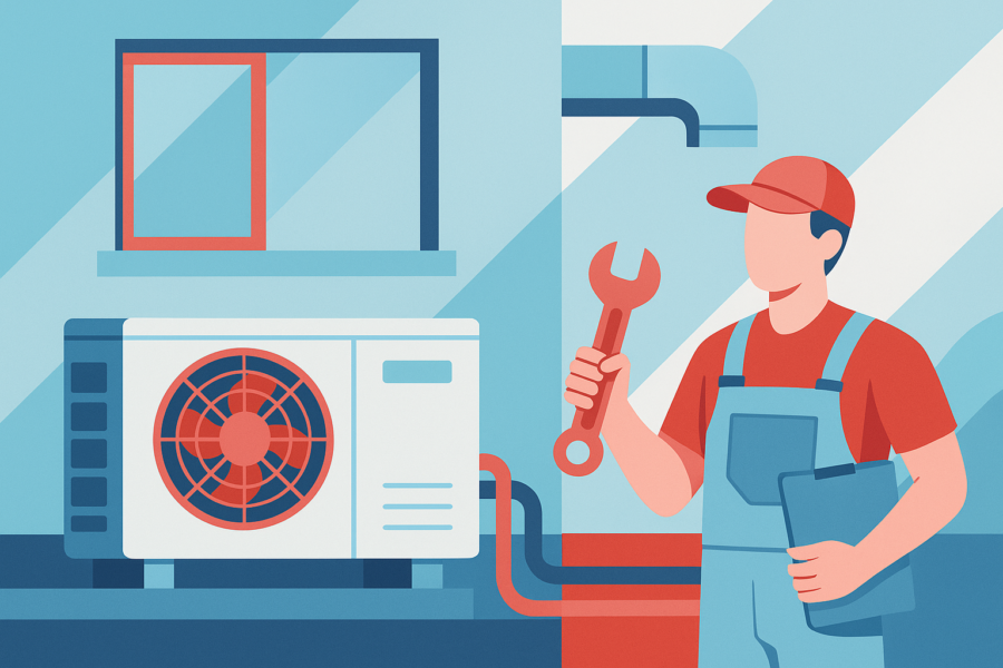 HVAC Installers Near Me: The Ultimate 2025 Local Buyer’s Guide