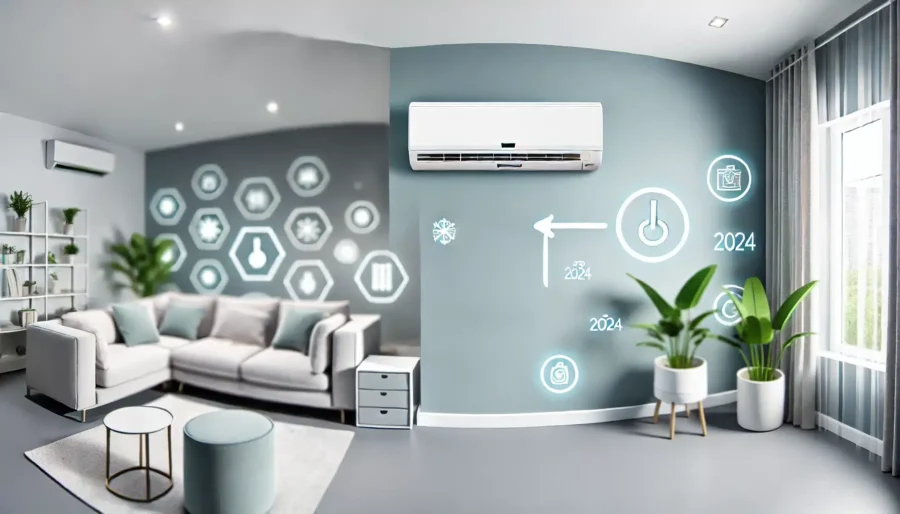 Best Air Conditioning System