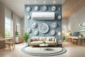 Benefits of AC Installation in 2024