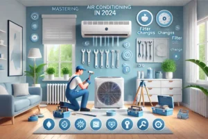 Air Conditioning Maintenance in 2024