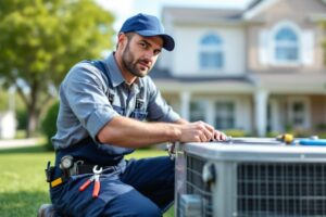 Emergency Air Conditioner Repair Near Me in 2025