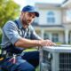 Emergency Air Conditioner Repair Near Me in 2025