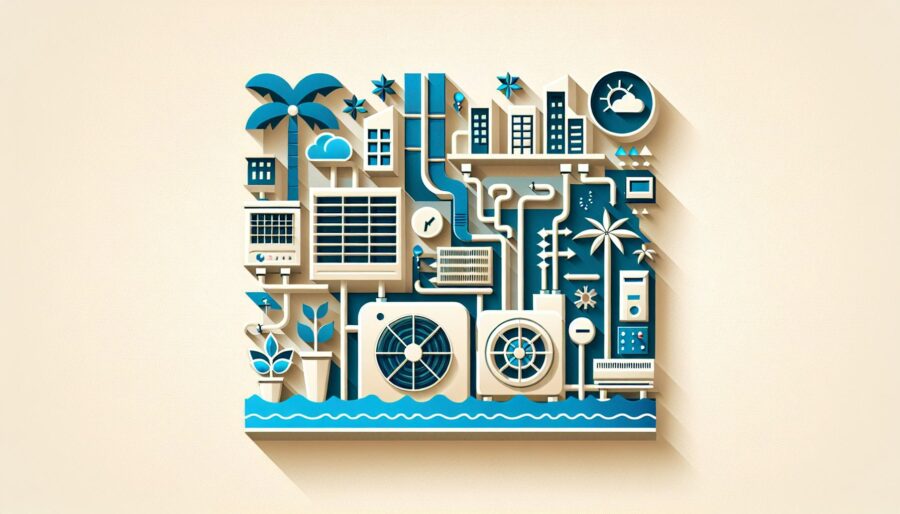 Exploring the Benefits of Boca Raton Advanced Air Purifying AC Systems: A Guide to Cleaner Indoor Air