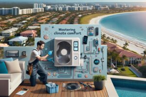 Mastering Climate Comfort in Boca Raton: Your Guide to Smart Air Conditioning Repair Services (Area 561)
