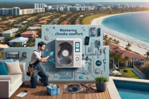 Mastering Climate Comfort in Boca Raton