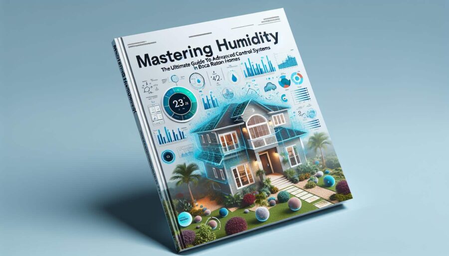 Mastering Humidity: The Ultimate Guide to Advanced Control Systems in Boca Raton Homes