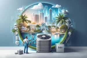 Maximize Your Comfort: High-Efficiency AC Tune-Up Services in Boca Raton 561 Area