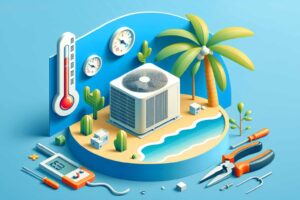 Maximize Your Cool: Expert Boca Raton AC Efficiency Maintenance Tips