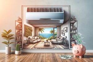 Top Benefits of Energy-Efficient AC Installation in Boca Raton