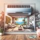 Top Benefits of Energy-Efficient AC Installation in Boca Raton