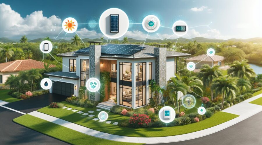 Optimize Your Boca Raton Home: Smart Climate Control Solutions for Energy Efficiency