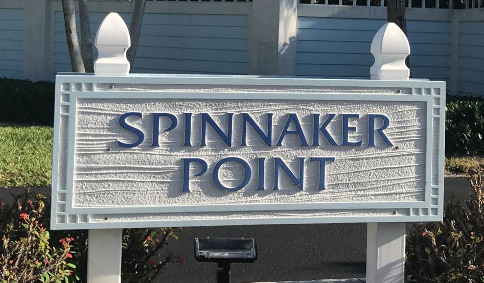 Spinnaker Point hvac service