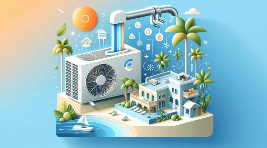 Stay Cool and Save: A Guide to Boca Raton 2024 Energy-Efficient AC Installations