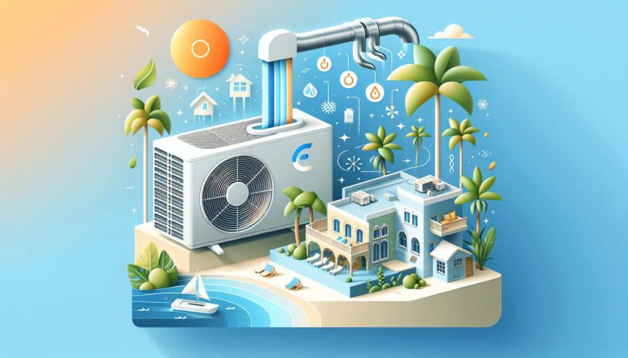 Stay Cool and Save: A Guide to Boca Raton 2024 Energy-Efficient AC Installations