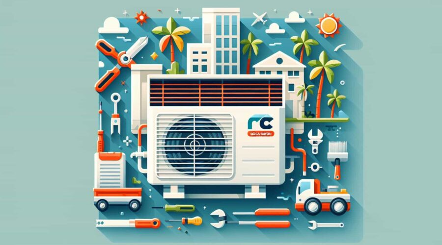 The Ultimate Boca Raton Air Conditioner Maintenance Guide