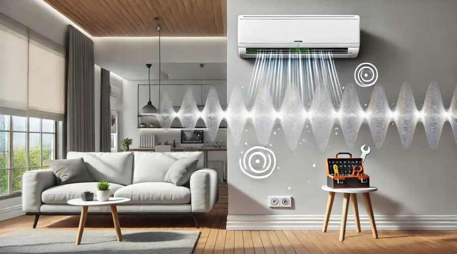 Understanding Why Your AC Unit Is Buzzing Every Few Minutes