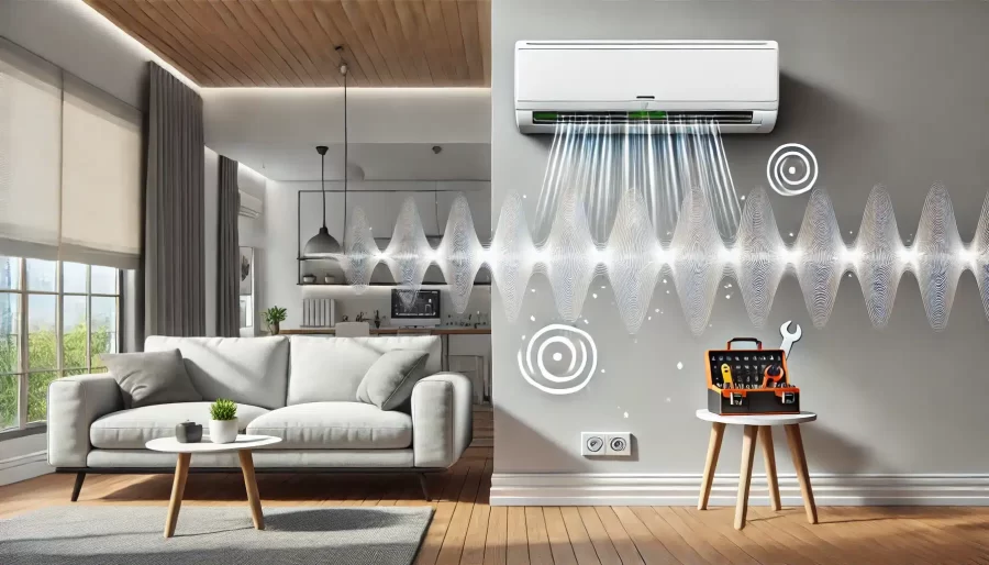 Understanding Why Your AC Unit Is Buzzing Every Few Minutes