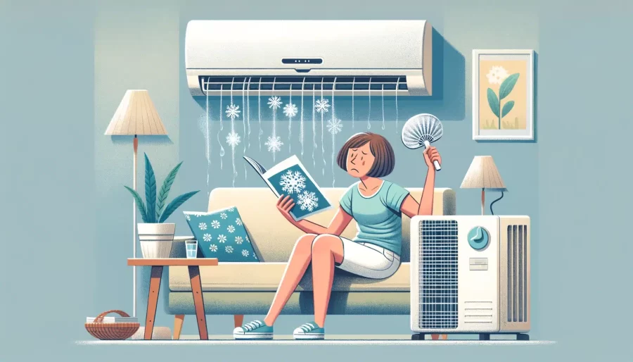 Understanding Why Your AC is Not Cooling