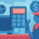 What is the $5000 rule for HVAC?