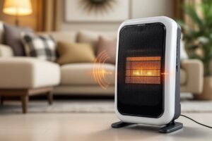 Why Is There a Humming Noise When My Heater Is On?