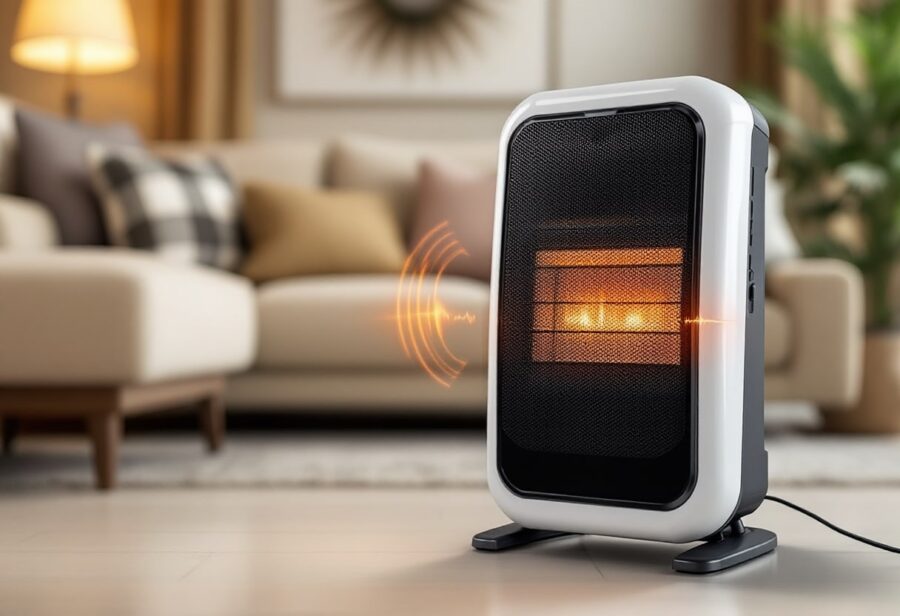 Why Is There a Humming Noise When My Heater Is On?