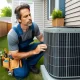 Why is AC Running But Not Cooling? Expert Solutions