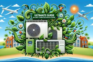 Your Ultimate Guide to Energy-Efficient AC Installations in Boca Raton