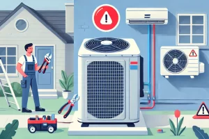 Understanding Why Your AC Compressor Is Not Turning On