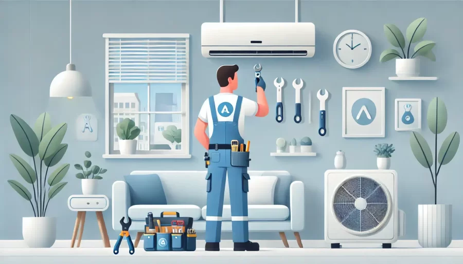 Is It Worth Fixing Your AC? Insights from Experts