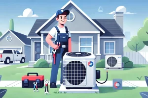 Air Conditioning Service and Repair Near Me: Understanding Costs and Factors