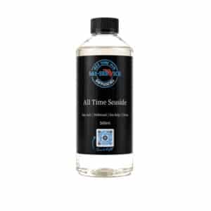 All Time Seaside – Signature Scent Oil (500ml)