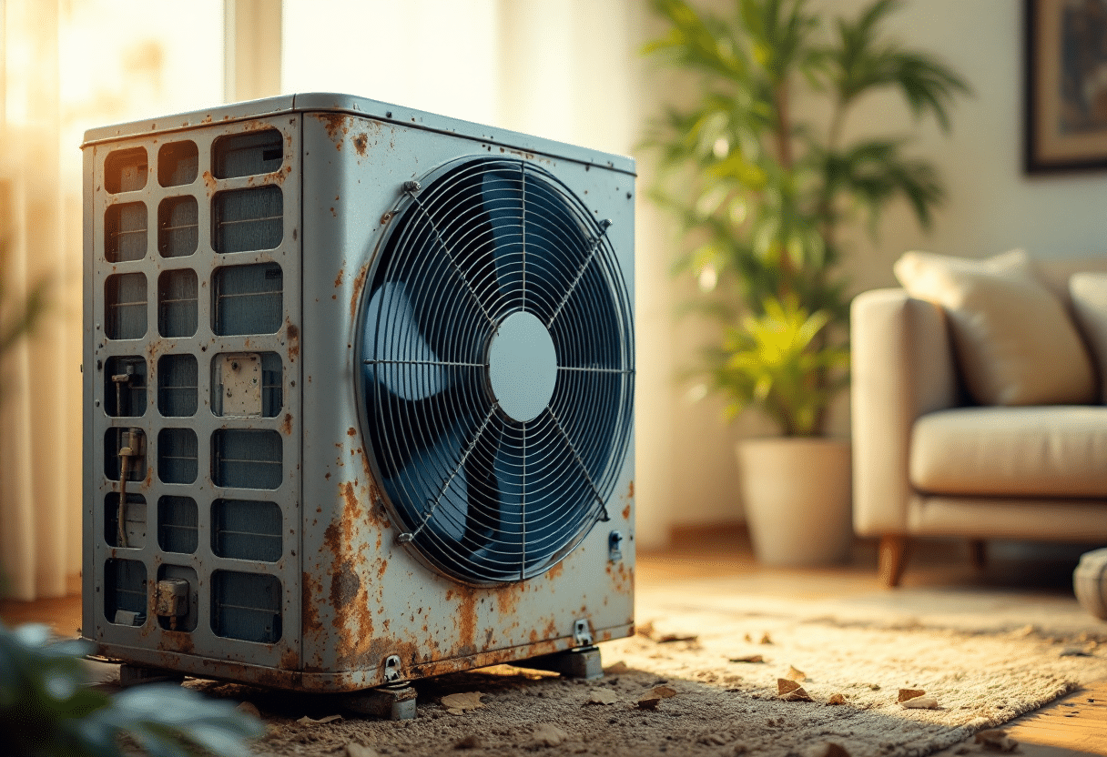 Ac Not Kicking On But Fan Works 4 Reasons Why AC Compressor Not Working But Fan Is Running (2025) - All