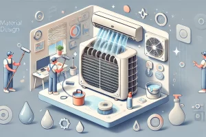 Essential Guide to Clean the Coils of an Air Conditioner