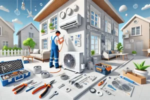 Emergency Air Conditioner Repair Near Me: Quick Solutions When Your AC Fails