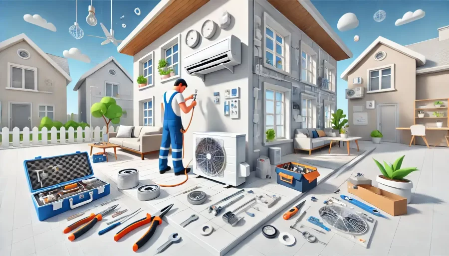 Emergency Air Conditioner Repair Near Me: Quick Solutions When Your AC Fails