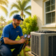 HVAC Maintenance West Palm Beach: What’s Included, How Often to Schedule It, and What It Costs