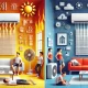 Why Is My Room So Hot? Exploring Common Causes and Solutions
