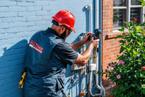 hvac maintenance near me