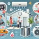 Recognizing the Tell-Tale Signs You Need HVAC Repair